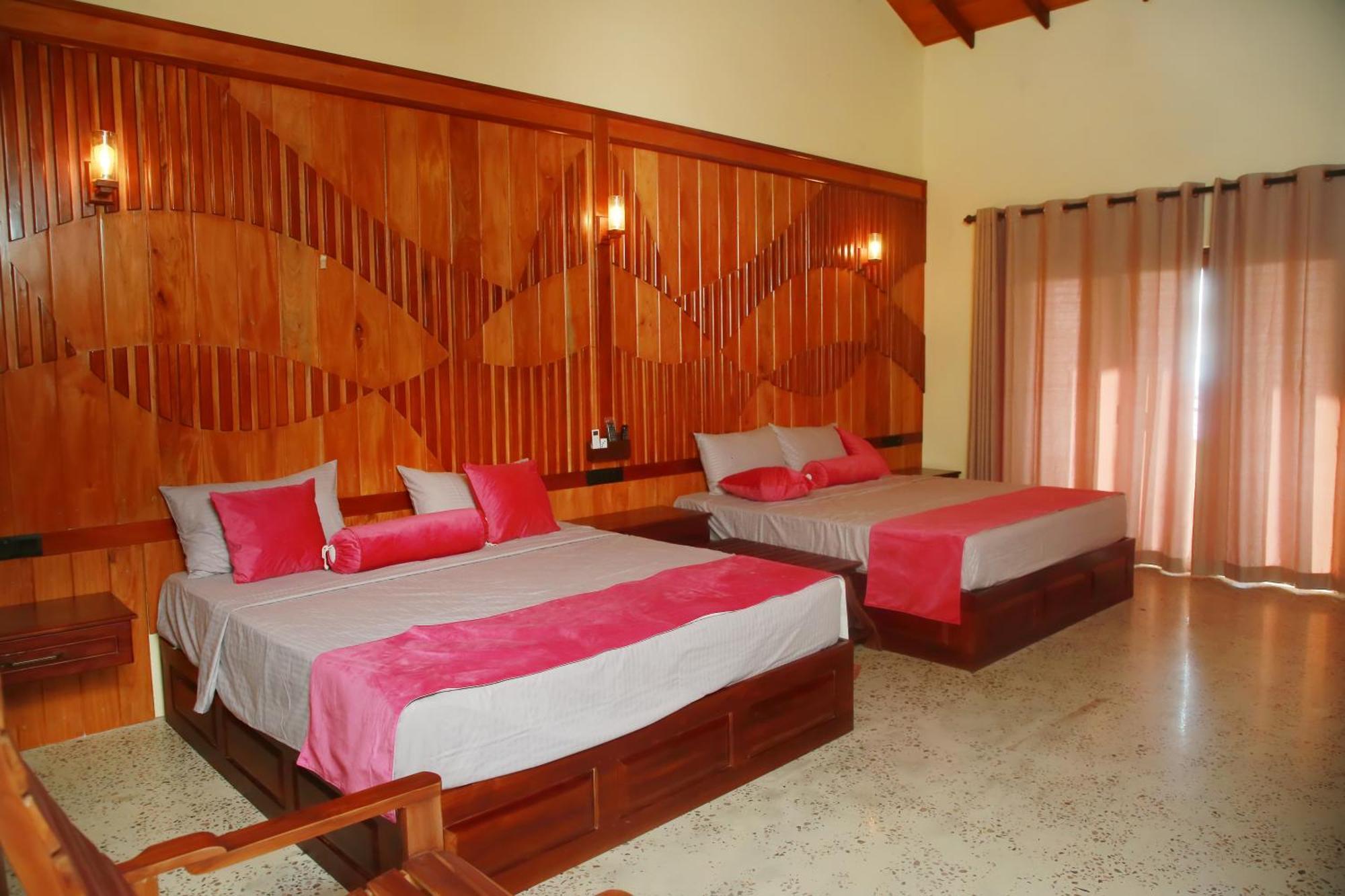 Hotel Horizon Kitesurfing Kalpitiya